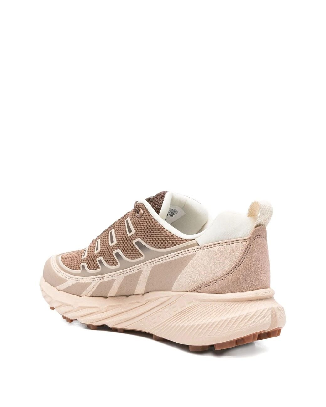 Merrell Pink Agility Peak 5 Trek Se/Hazel
