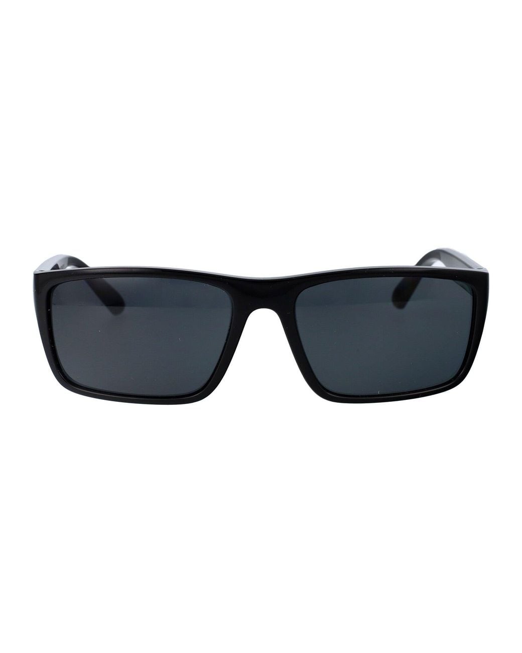 FERRARI SCUDERIA Blue Squared Sunglasses 0 Fz6003 U 501/81
