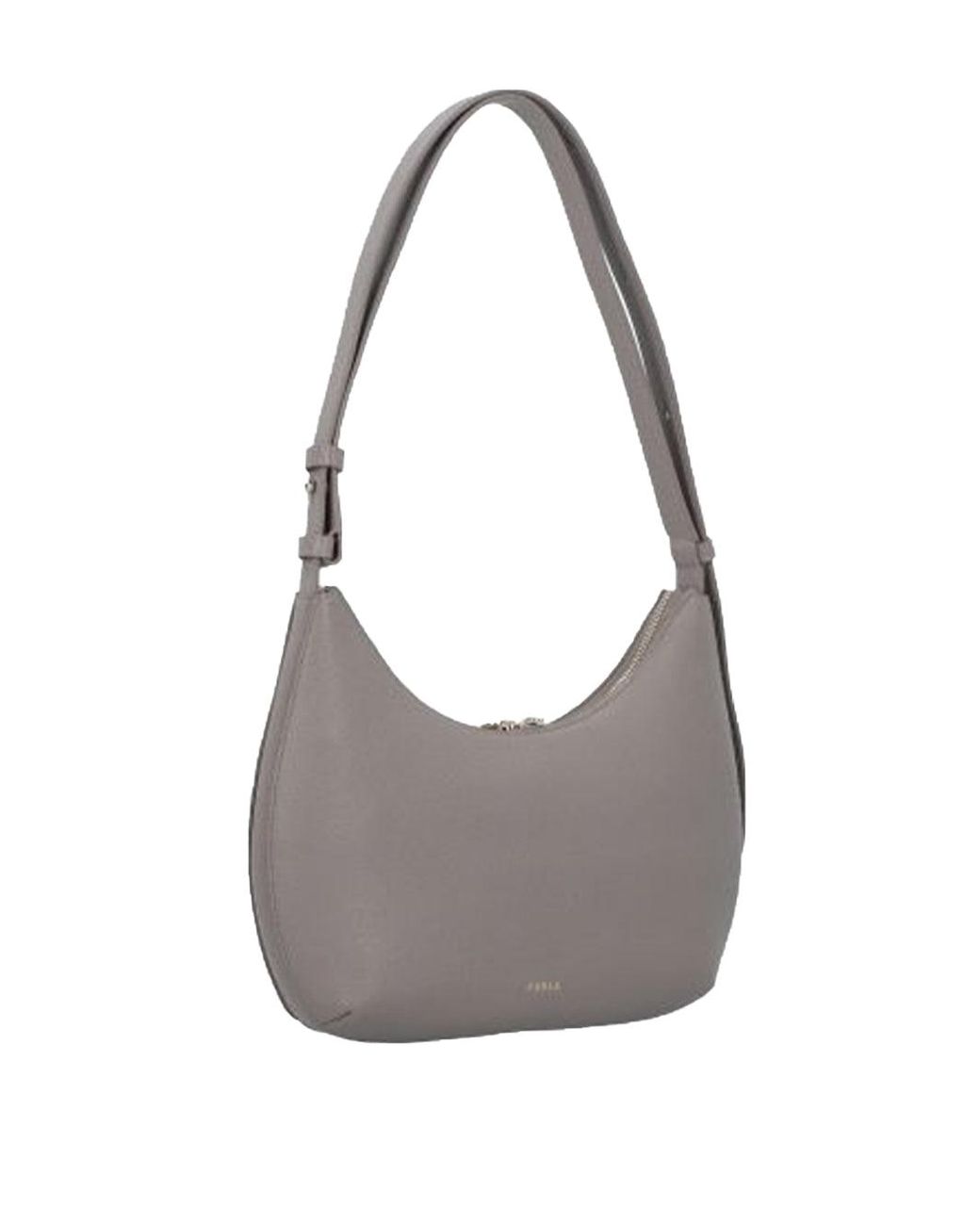 Furla Gray Bags