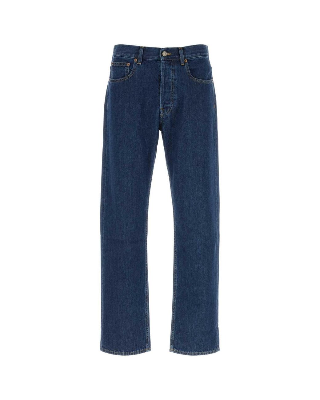 Valentino Garavani Blue Denim 5 Tasche