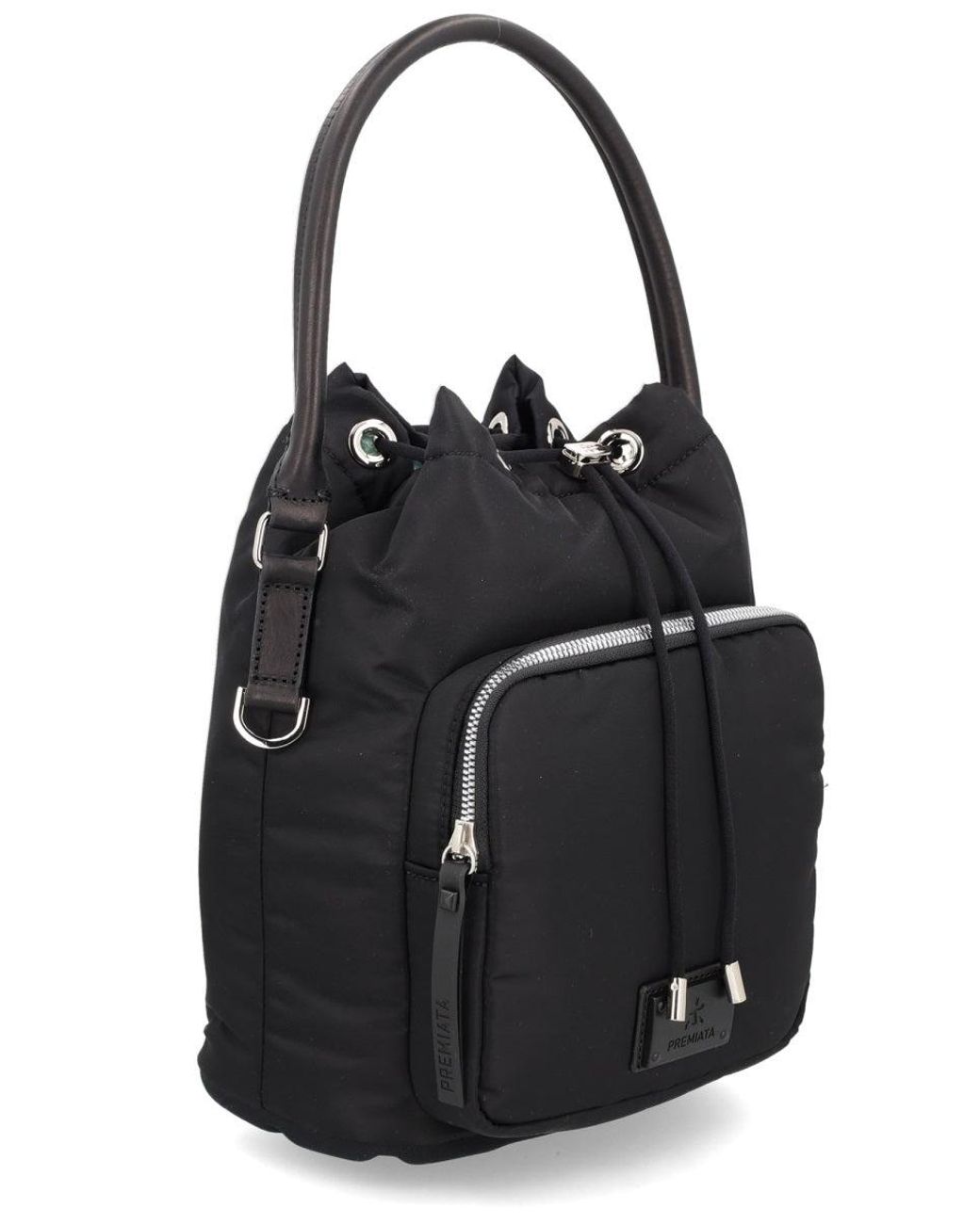 Premiata Black Borsa Mia