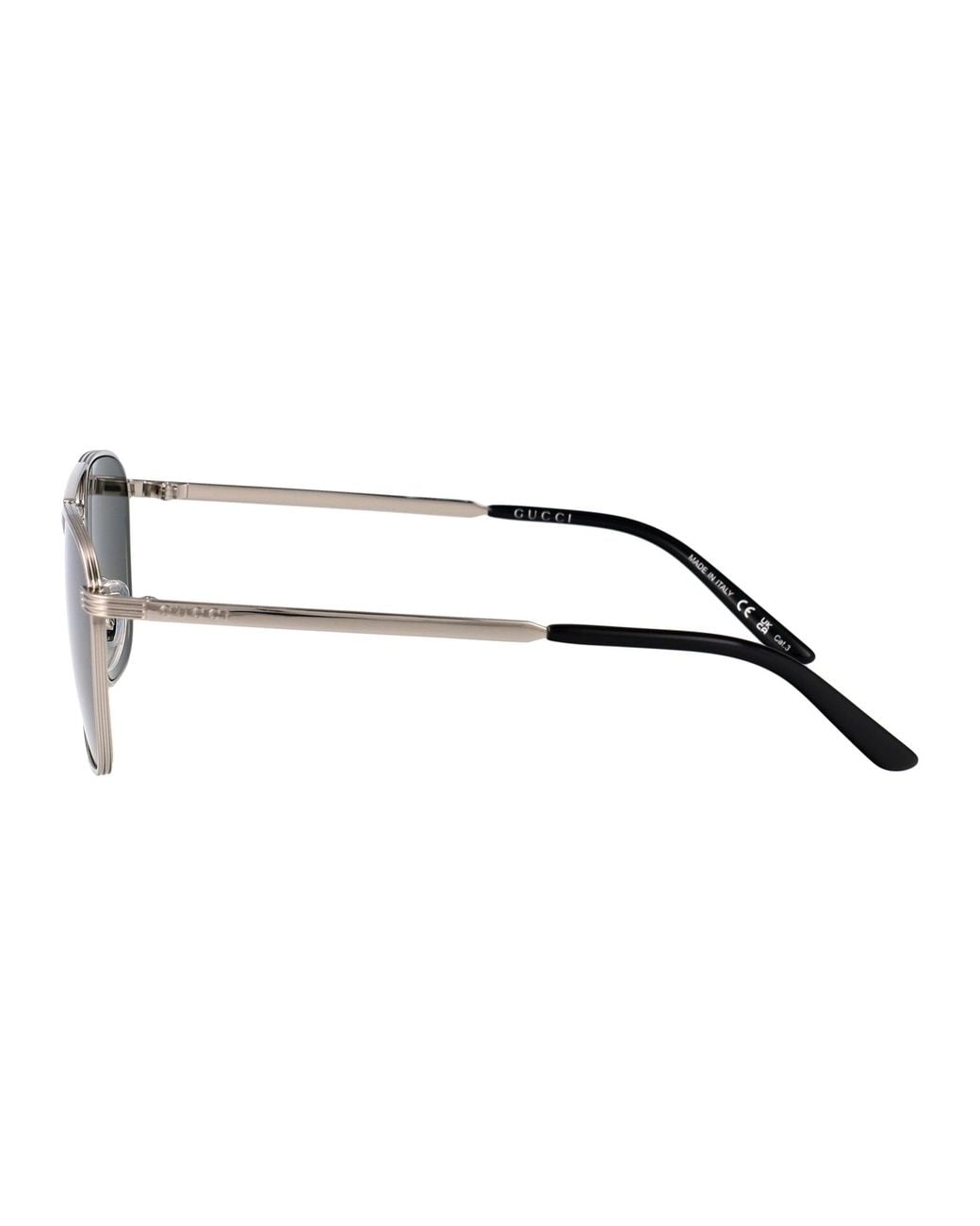 Gucci Green Sunglasses for men