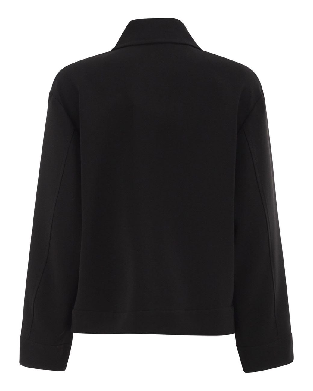 Max Mara Black Mstsauna