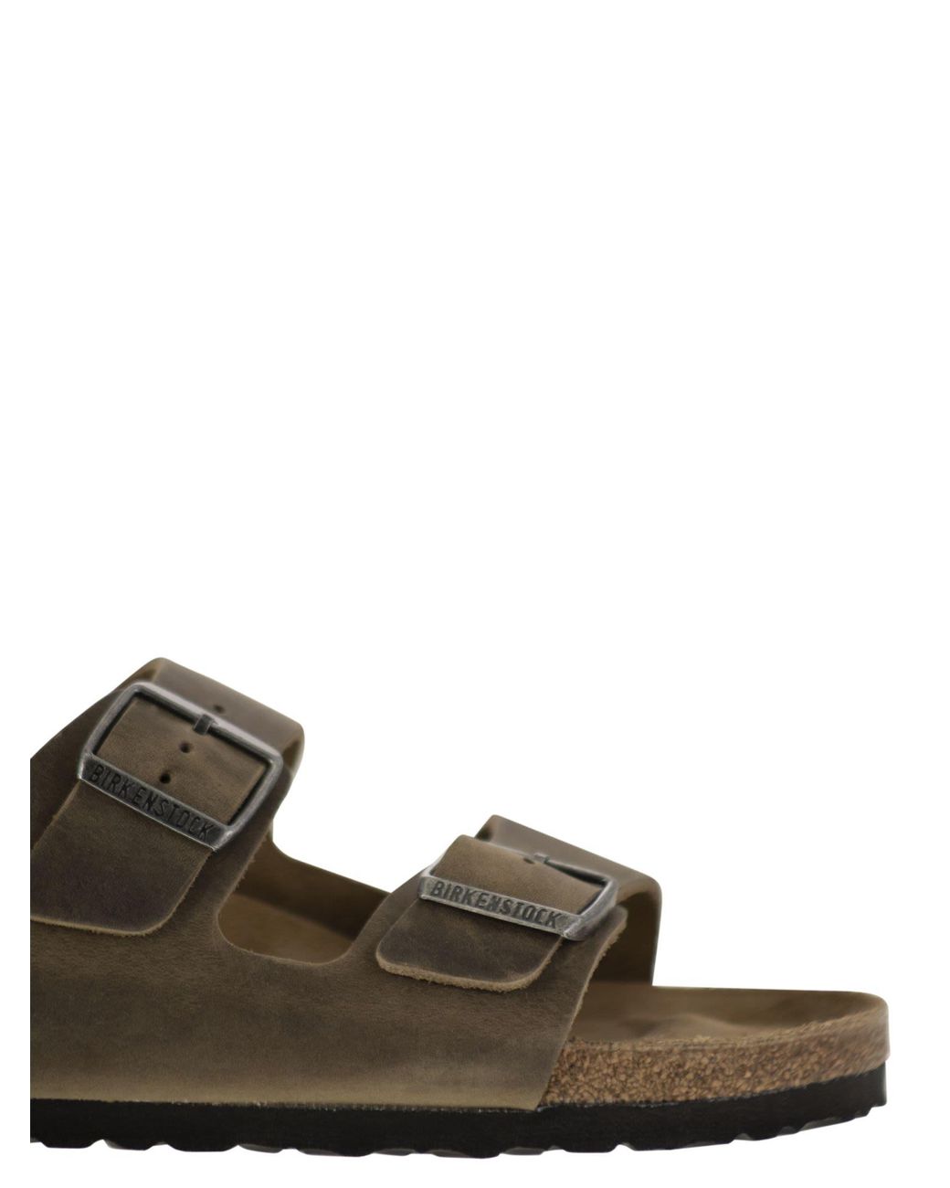 Birkenstock Brown Arizona