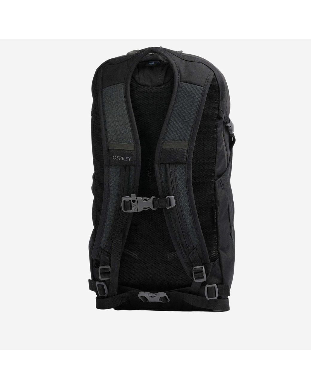 Osprey Black Daylite Backpack