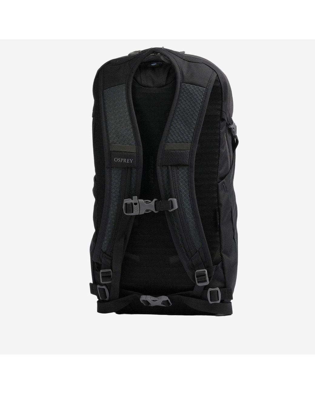 Osprey Black Daylite Rucksack