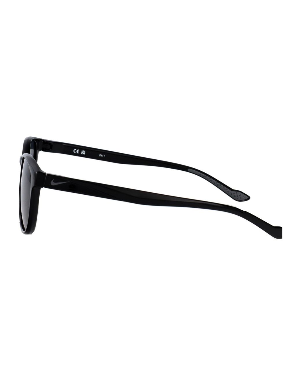 Nike Blue Acetate Sunglasses