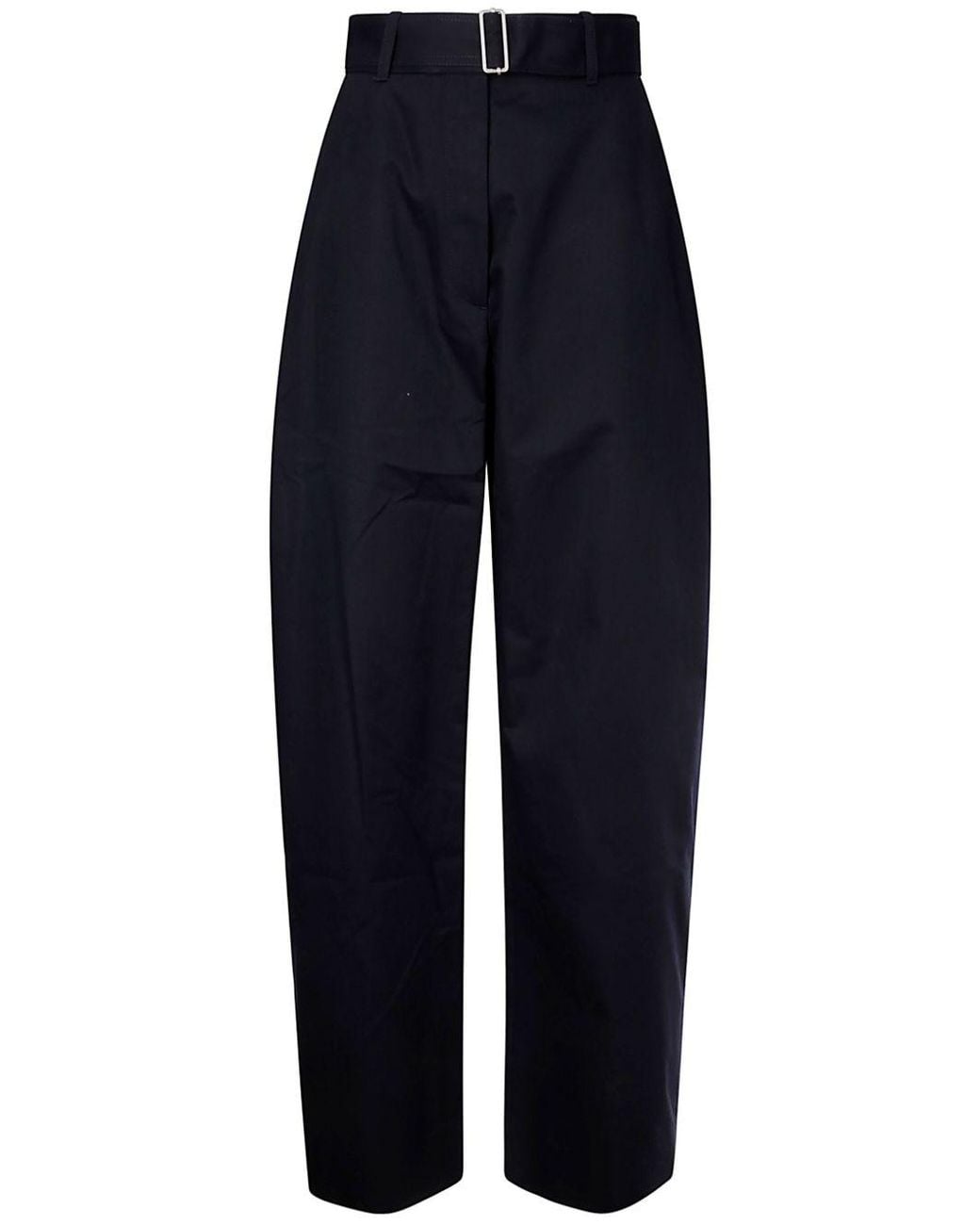 Pantalone di Studio Nicholson in Blue