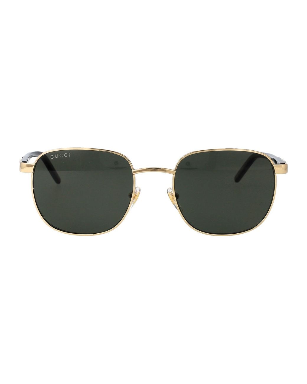 Gucci Green Sunglasses for men