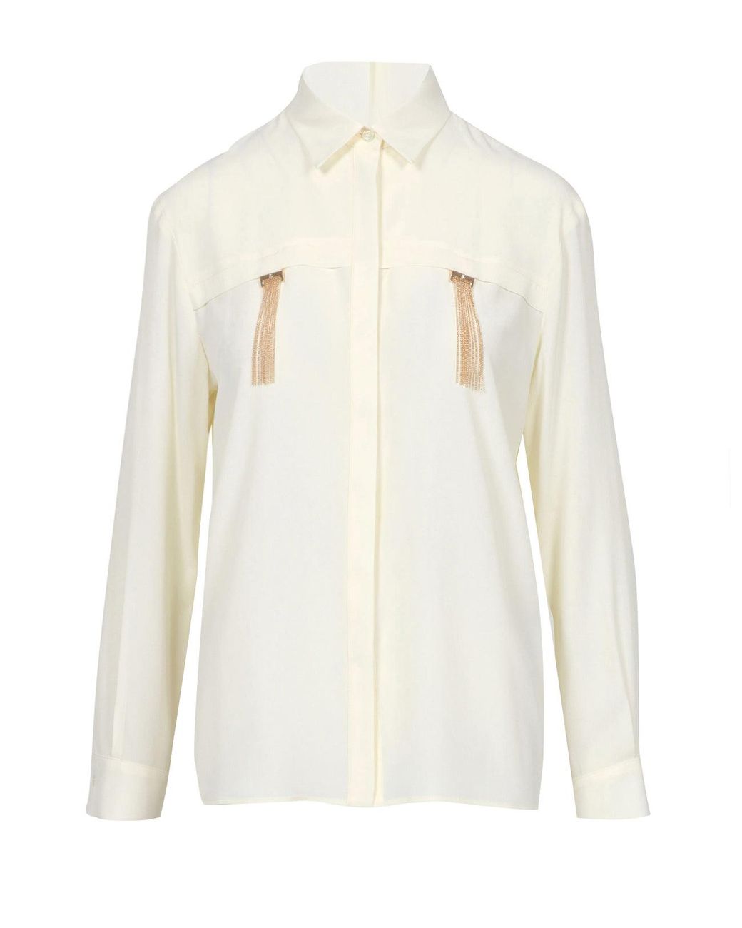SIMONA CORSELLINI White Shirts