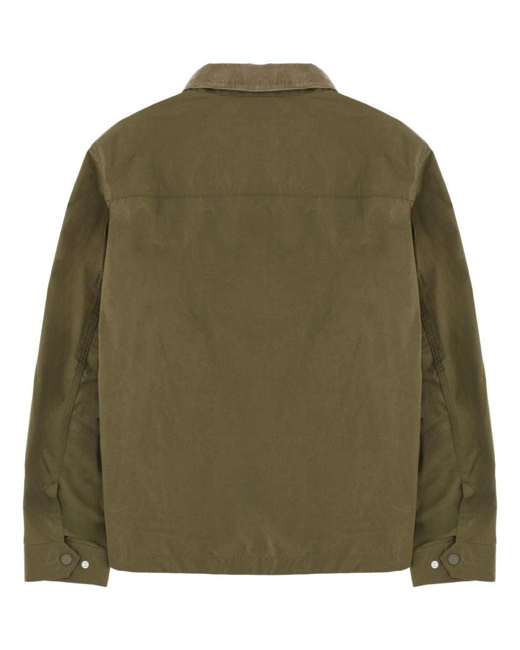 Belstaff Green "Ground" Jacket for men