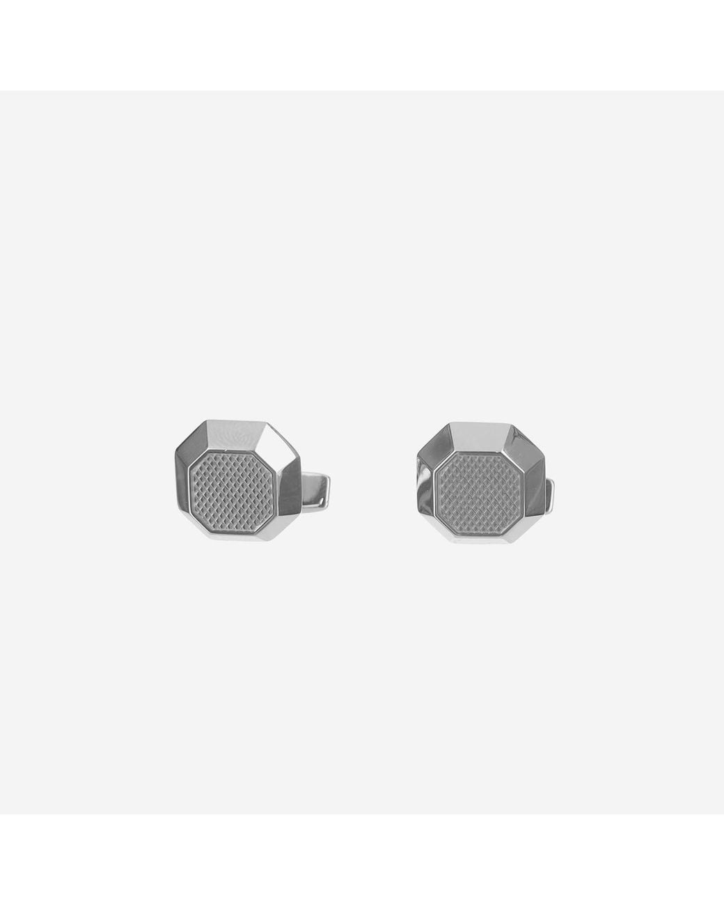 Boss Metallic B Metaloct Cuf Brass Cu Flinks