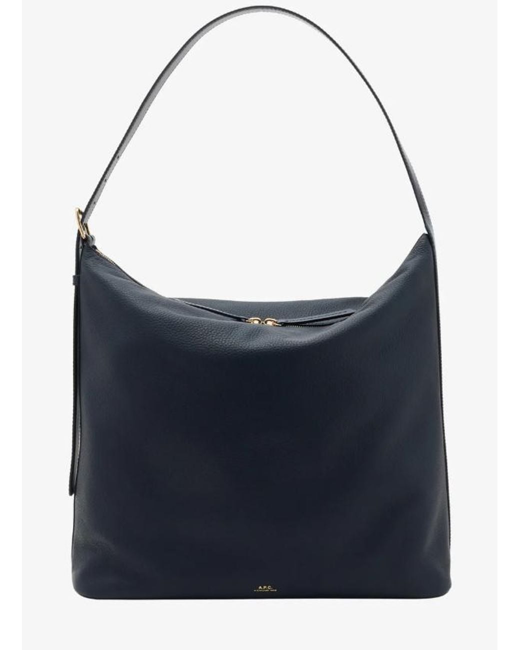 APC Bolso Maxi Vera A.P.C. de color Blue