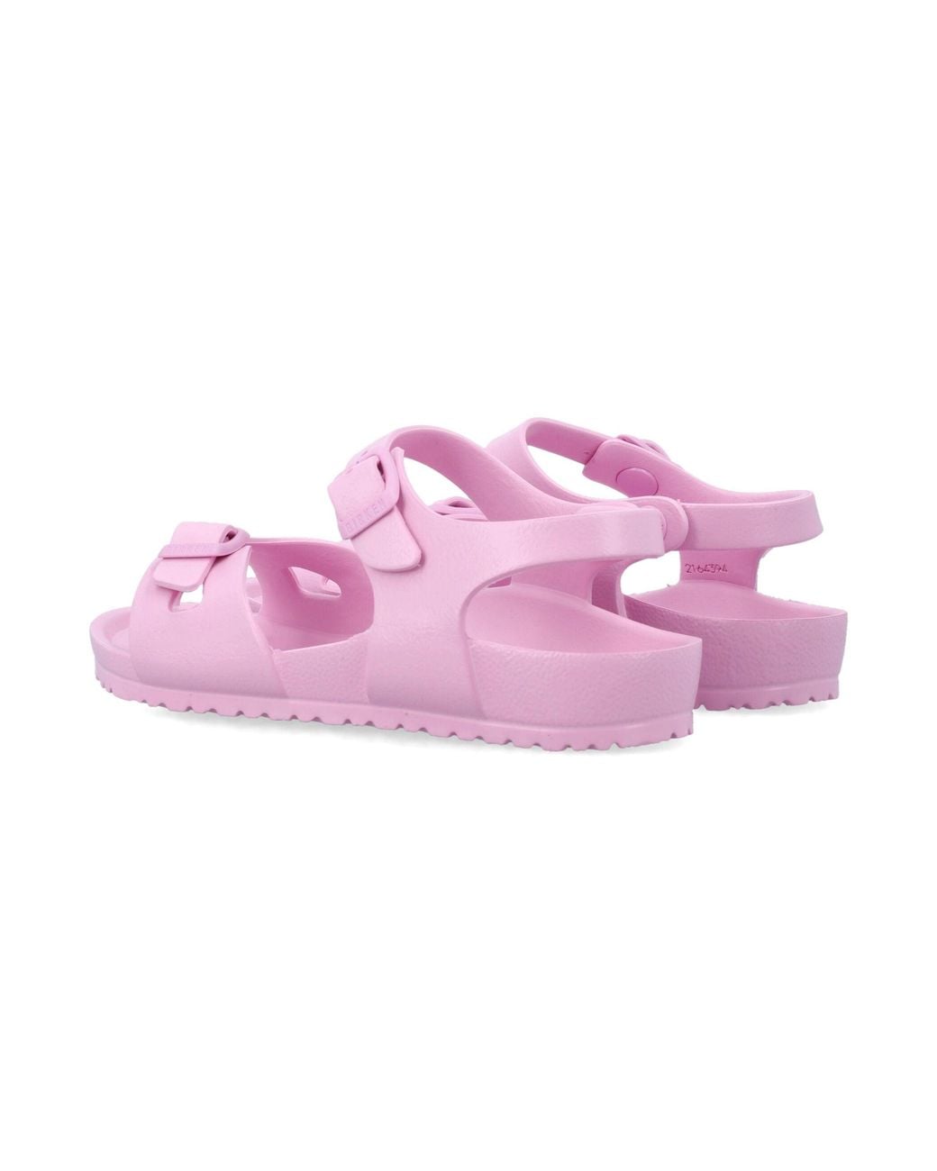 Birkenstock Pink Sandals