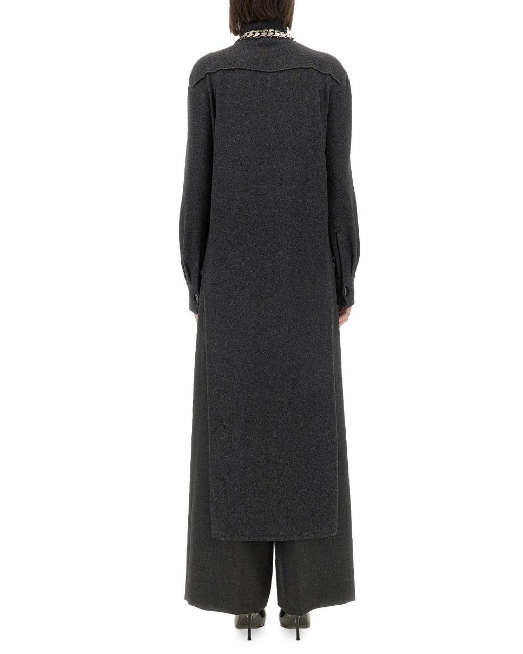 Givenchy Black Cashmere Pullover