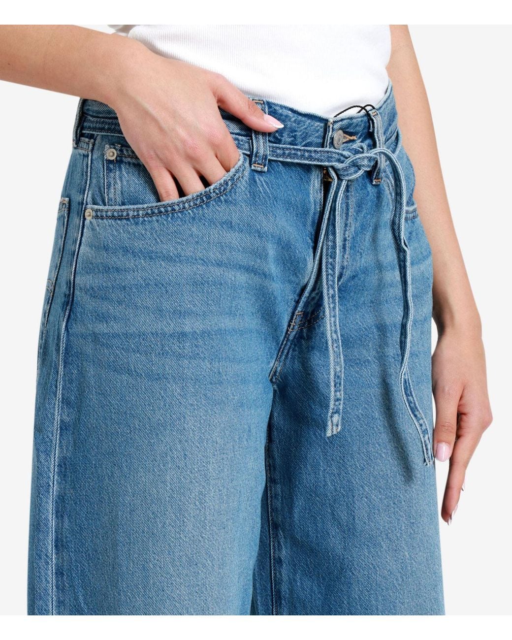 Levi's Blue Jeans