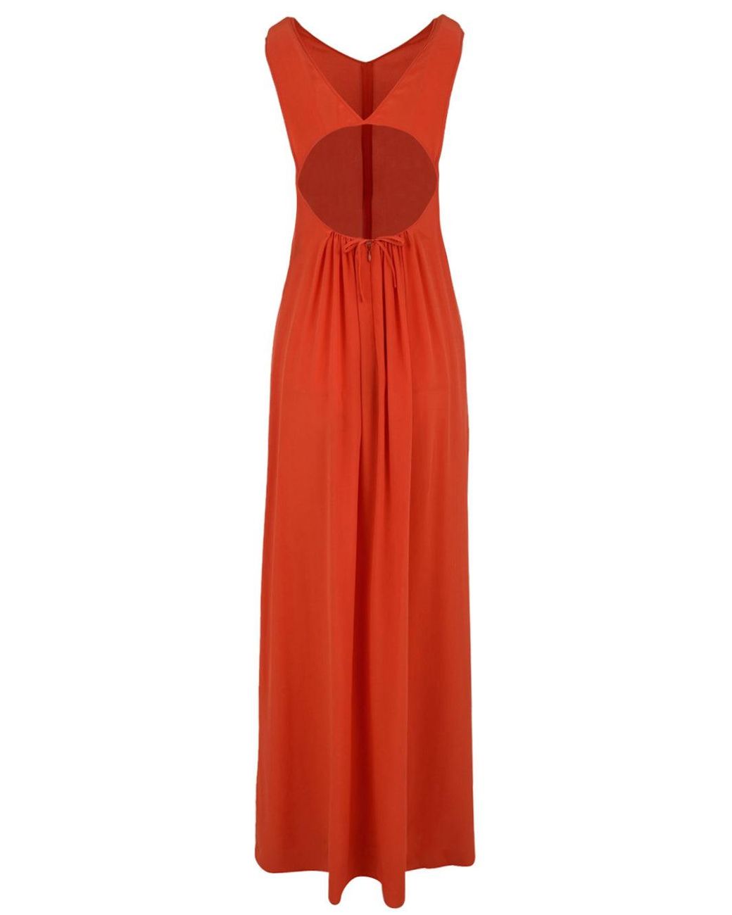 Robes Aspesi en coloris Red
