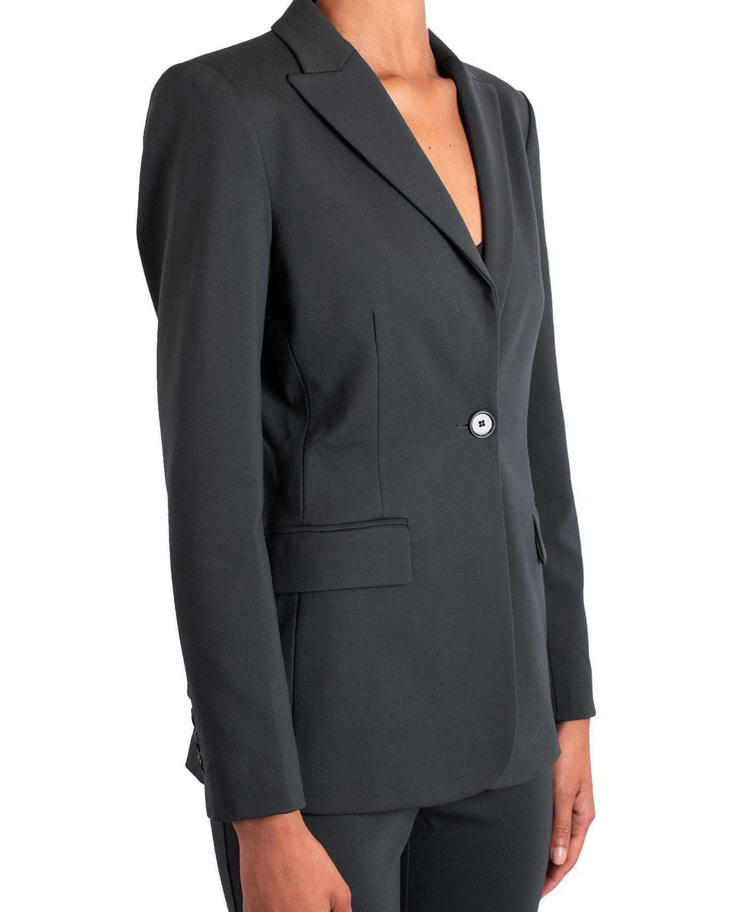 Pinko Black Jacket