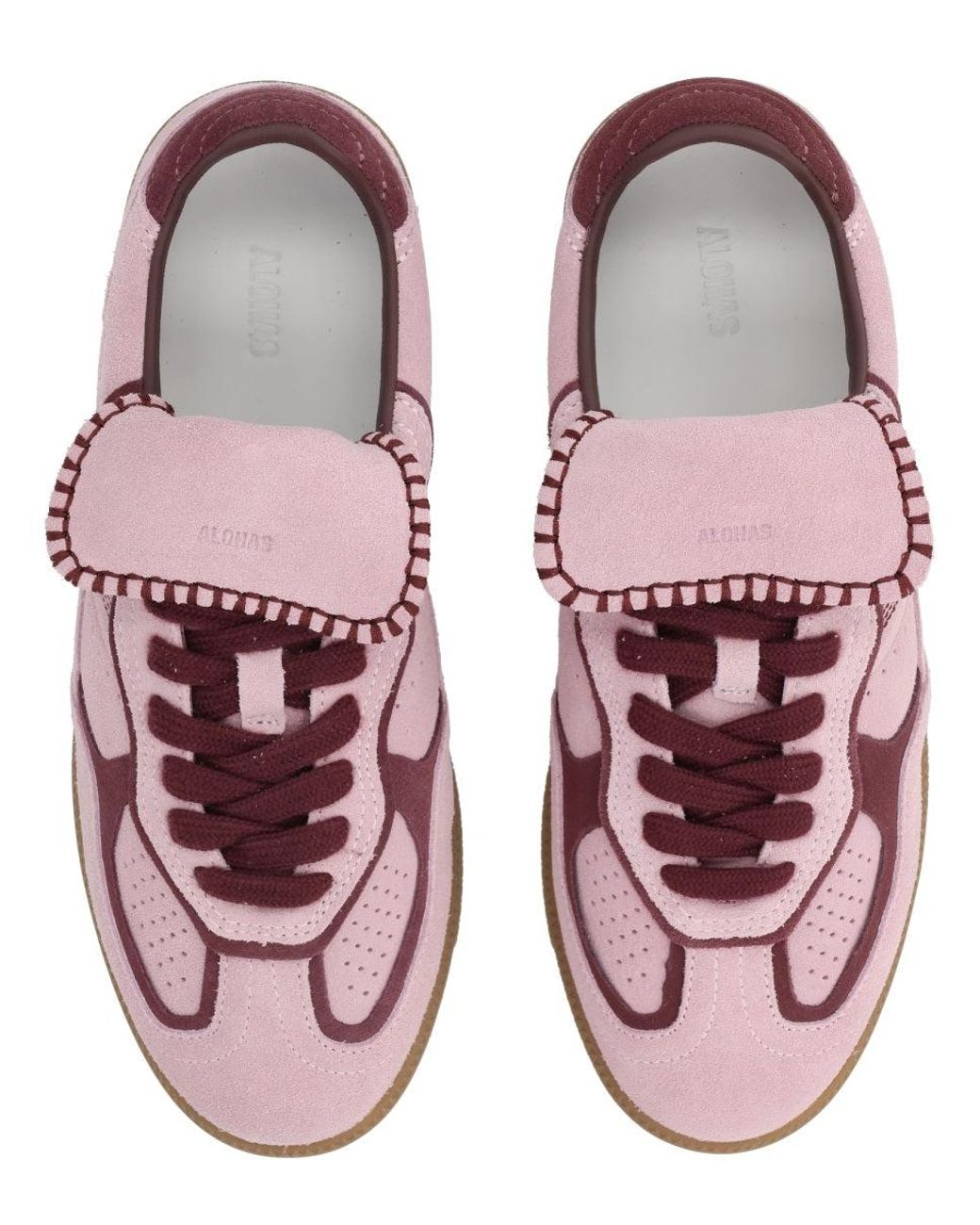 Alohas Pink Alohas