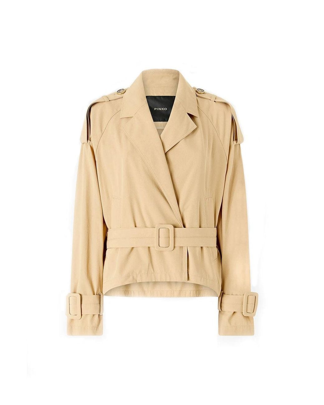 Pinko Natural Pinko Beige