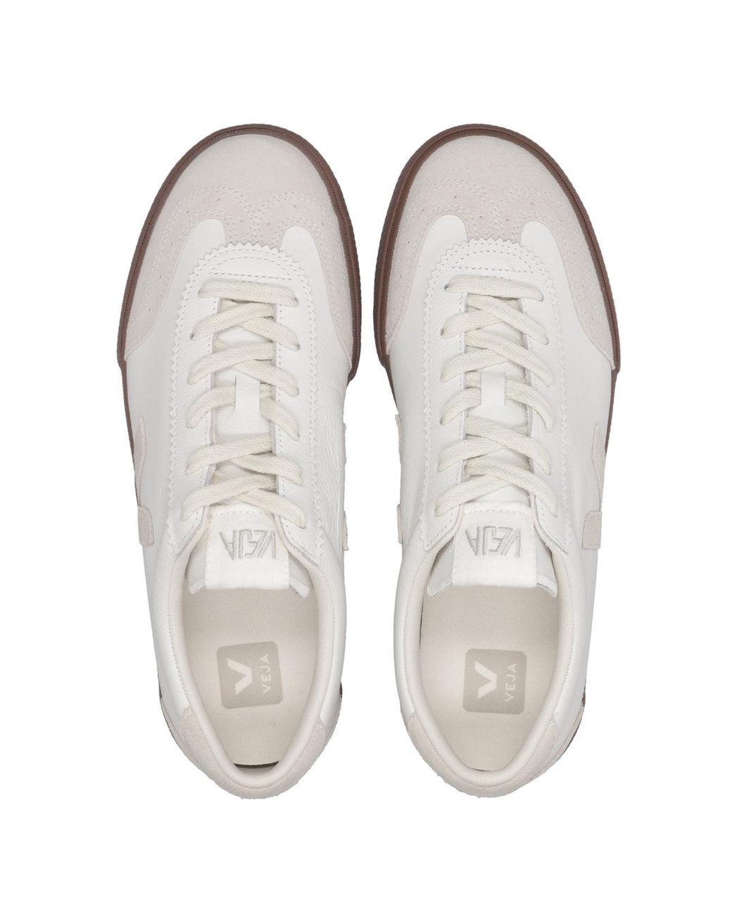 Veja White Turnschuhe