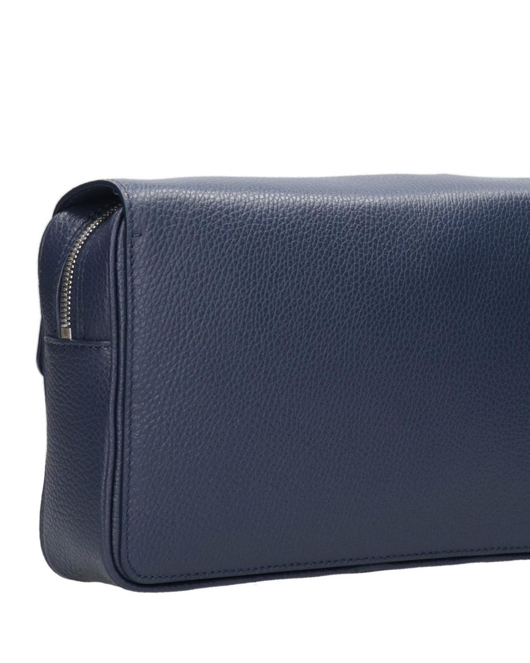 Orciani Blue Taschen .. Blau
