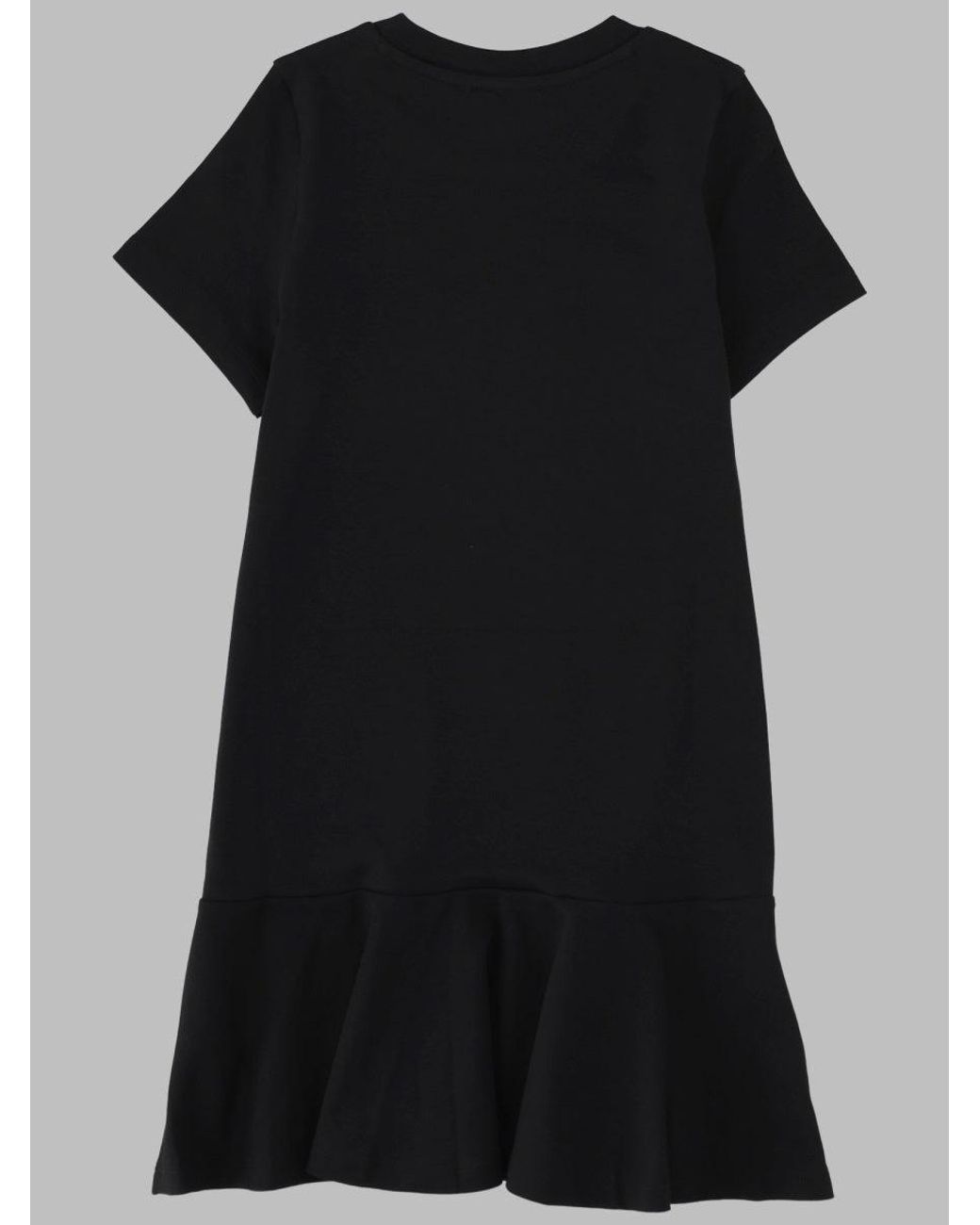Marc Jacobs Black Vestito