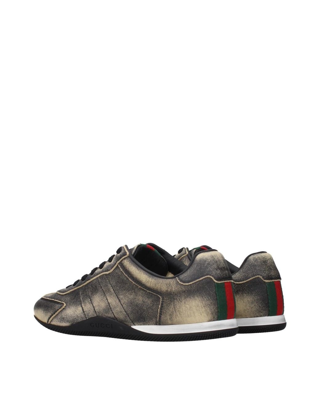 Gucci Brown Manufacture From Materials Of Any Heading, Except That Of The Product