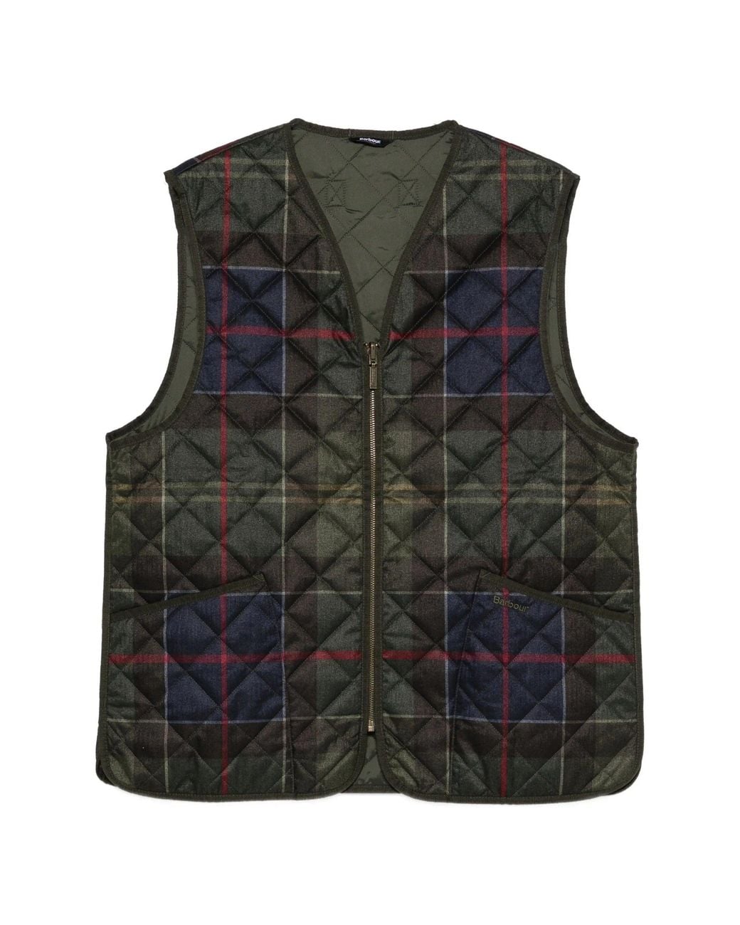 Barbour Ik Moet Gaan. Ik Moet Gaan. in het Black