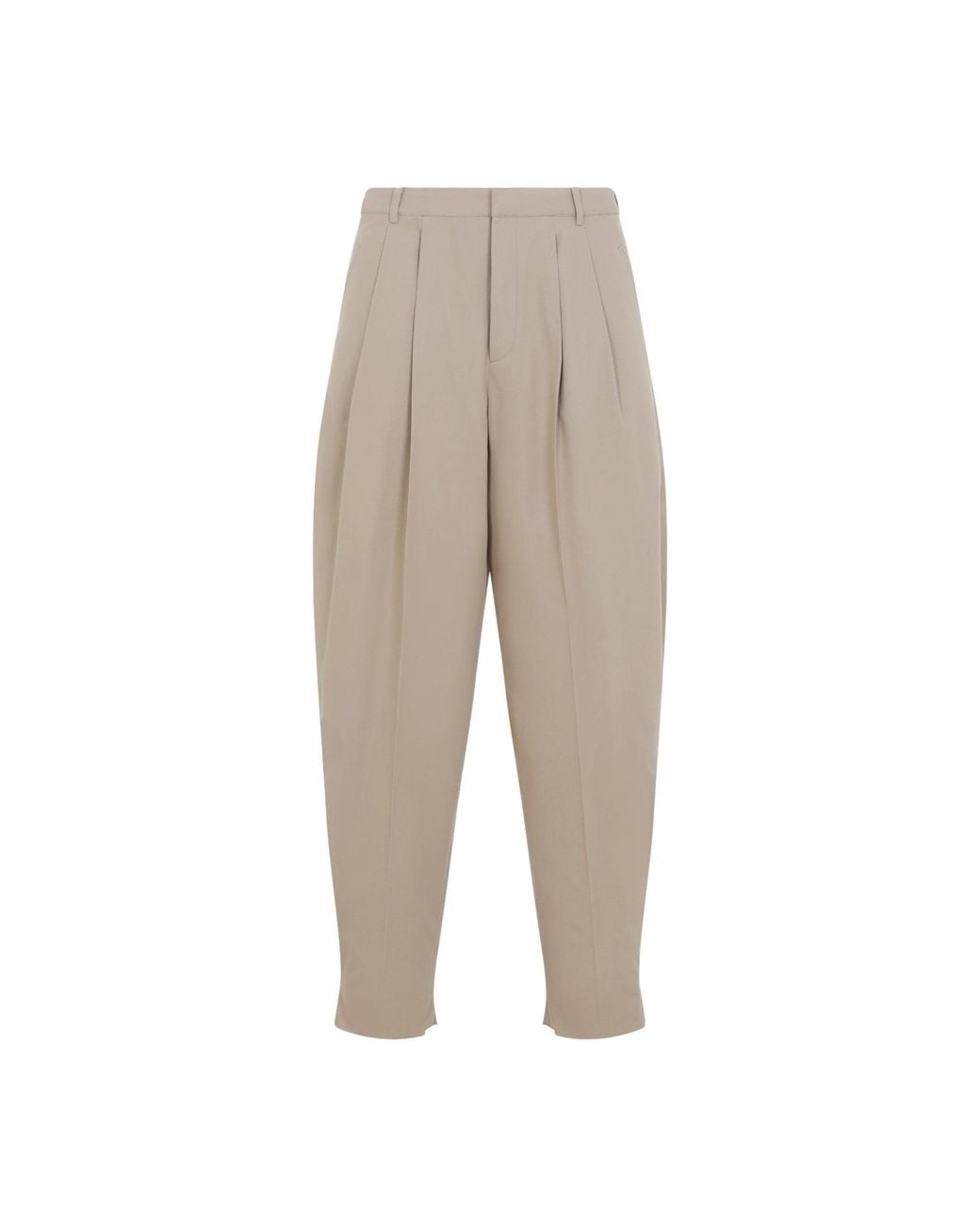 Céline Natural Montauk Pants for men