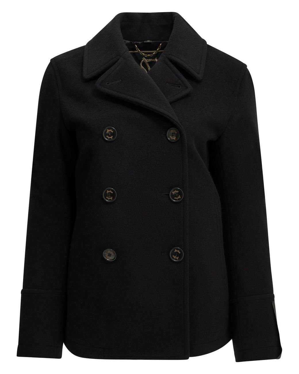 Sealup Jassen En Jassen in het Black