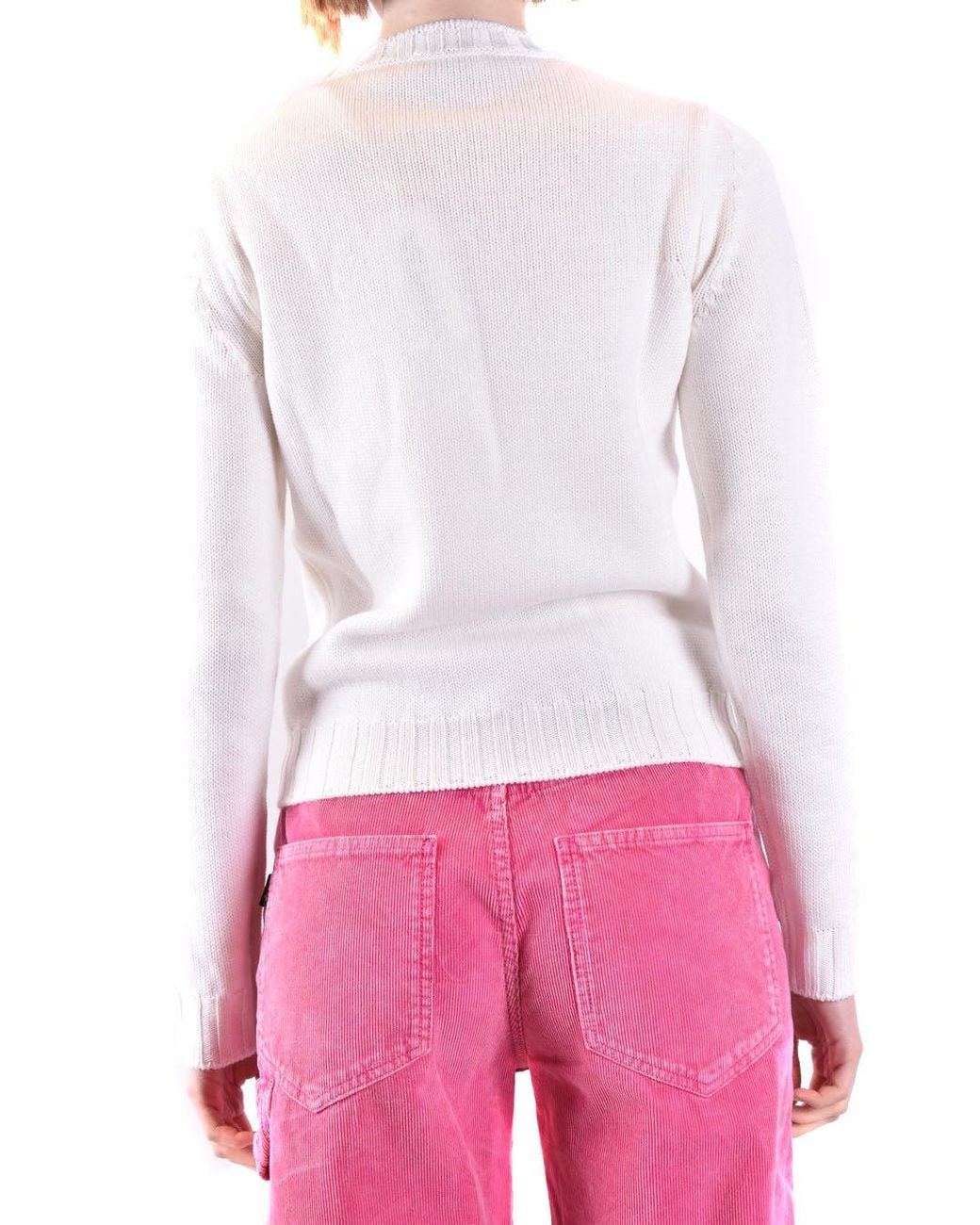 Dondup Pink Dondup Multicolor