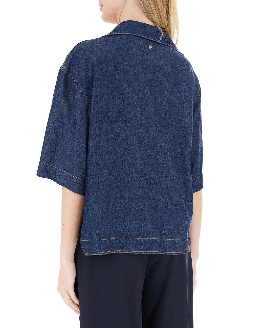 Dondup Denim in het Blue