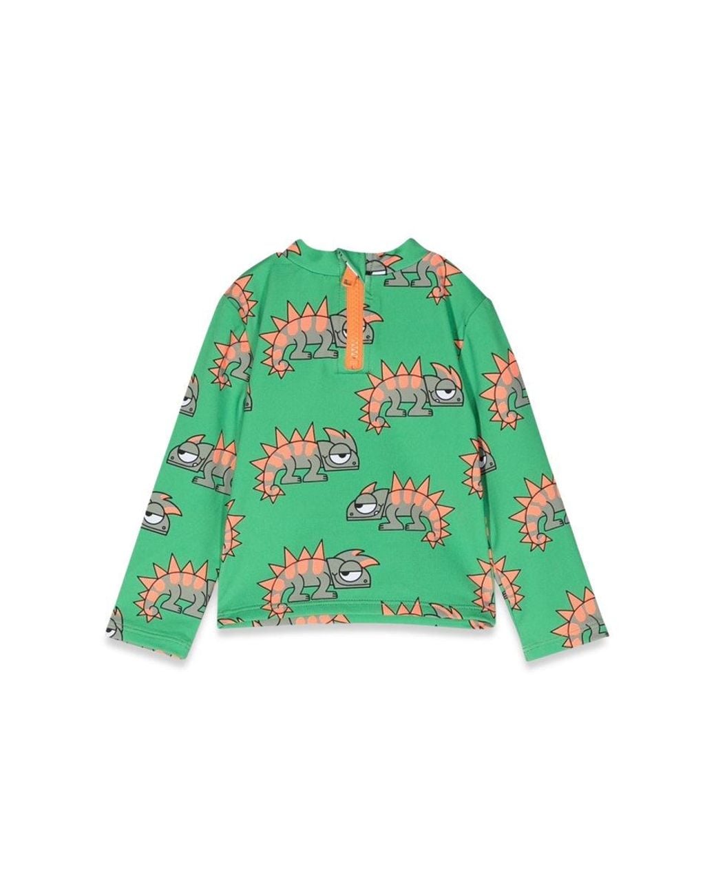 Stella McCartney Green Stella Mc Cartney Swim Top Ml