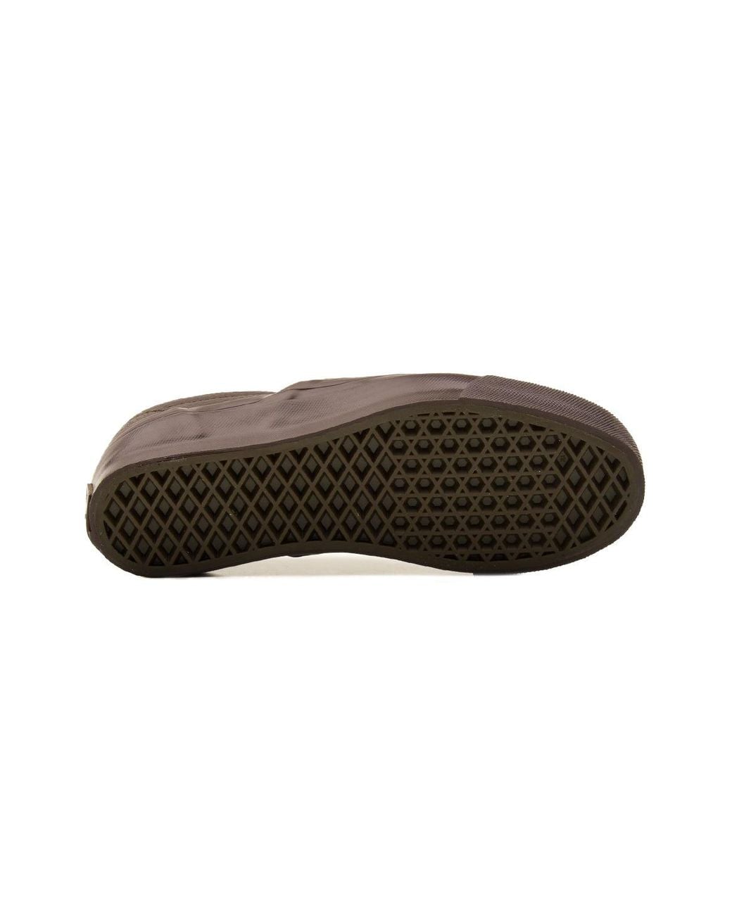 Vans Brown Sneakers