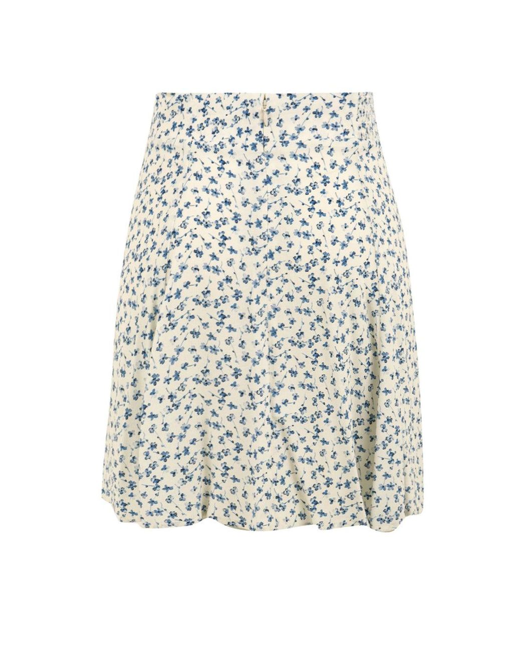 Mar De Margaritas White Skirts