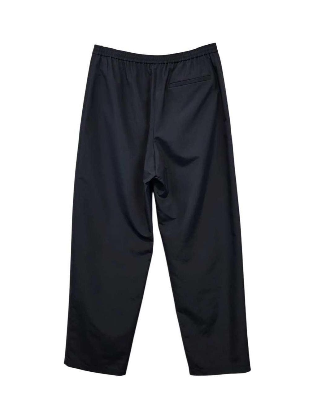 Jil Sander Blue Trouser 230 Aw 24