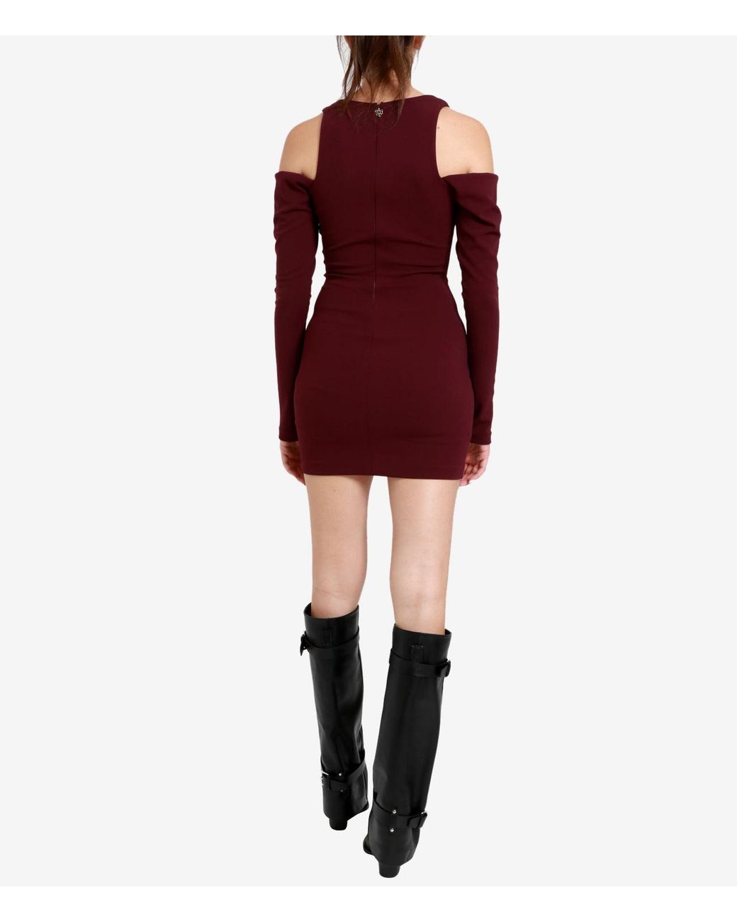 Aniye By Purple Dresses