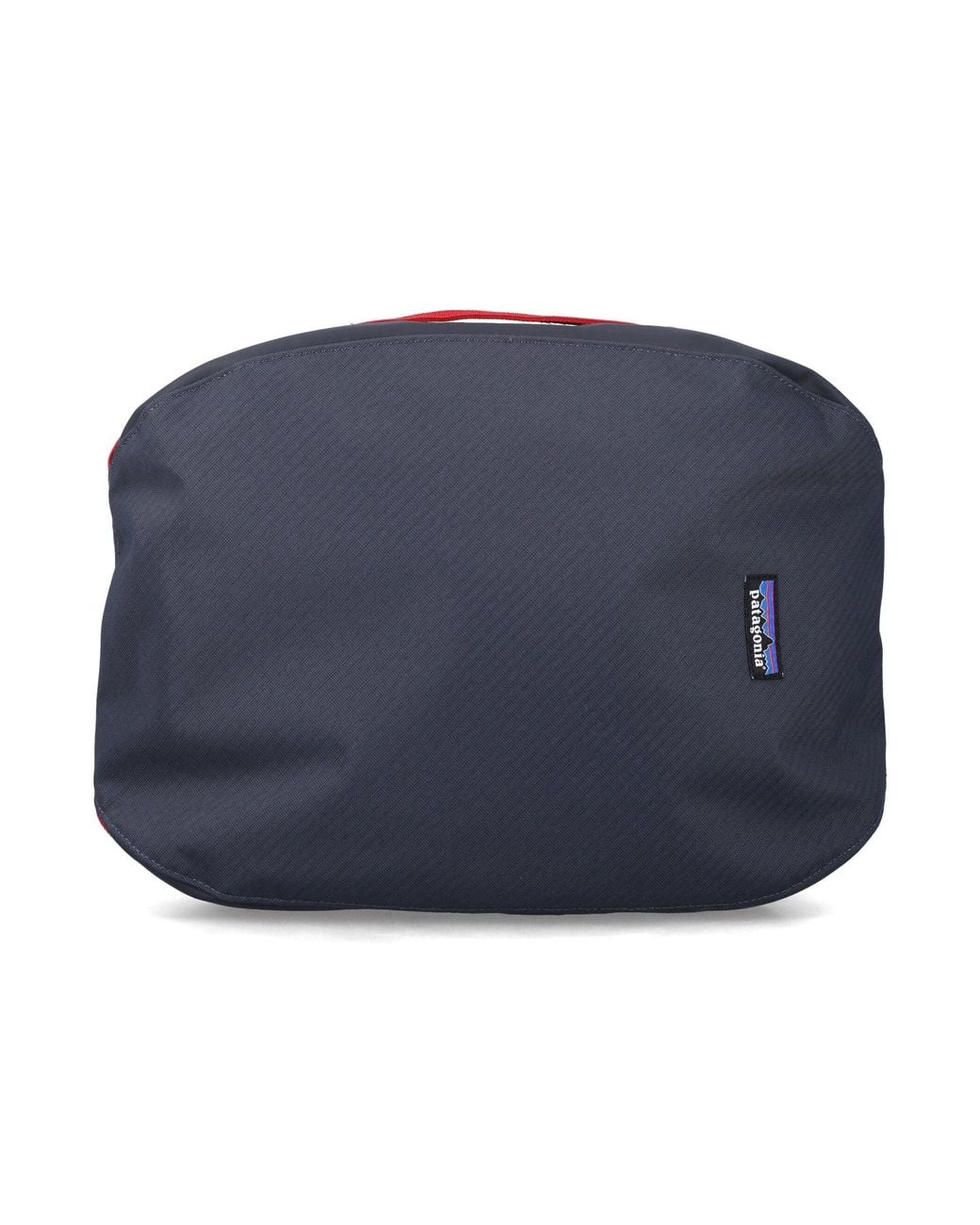 Patagonia Blue Hole Cube 14L Recycled Mini Travel Organizer With Water-Repellent Finish for men