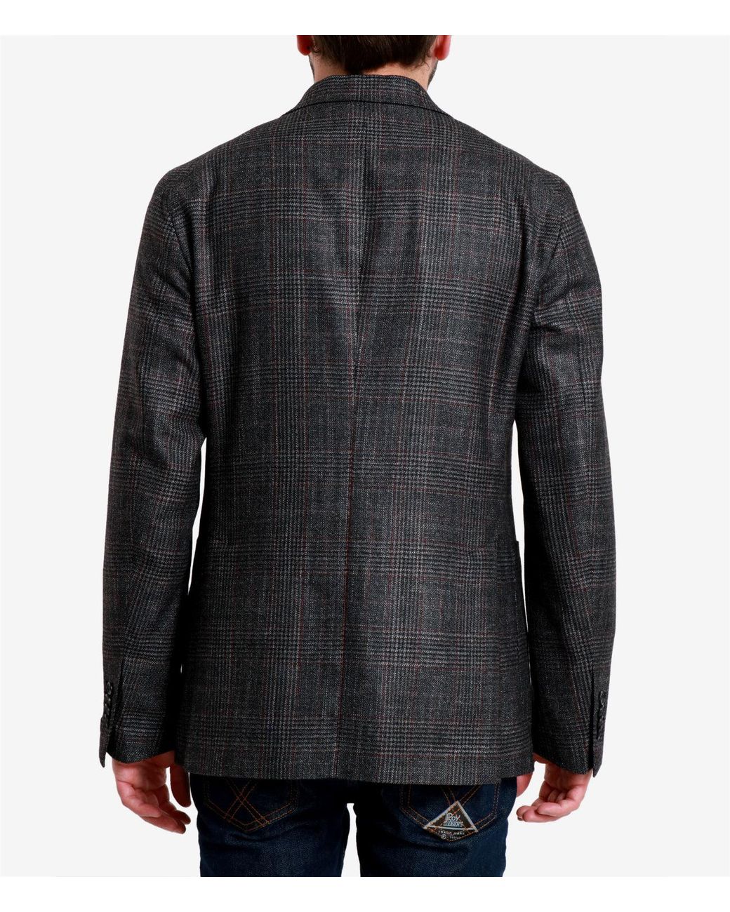 Tagliatore Black Jackets