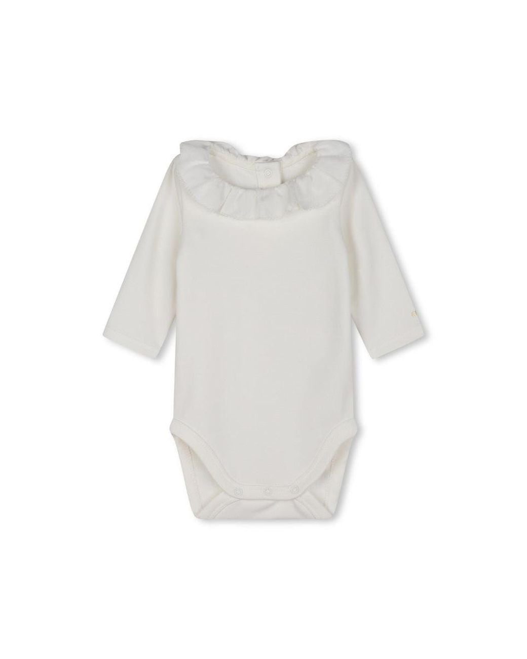Chloé White Dress Kit