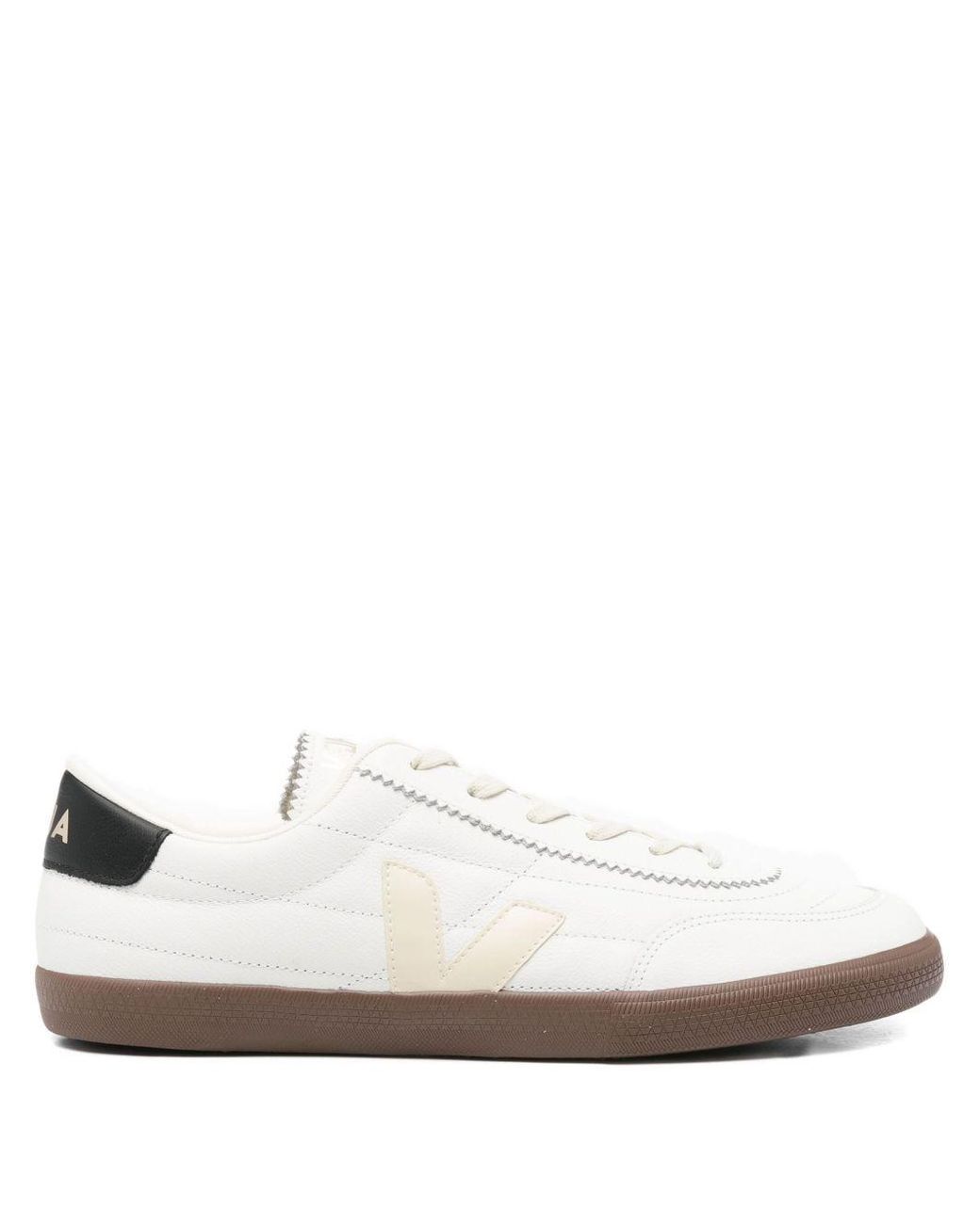 Veja White Sneakers