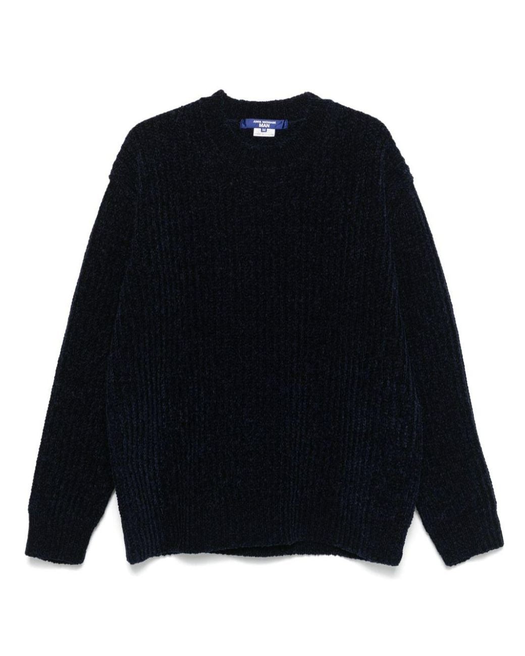 Junya Watanabe Blue Sweaters for men