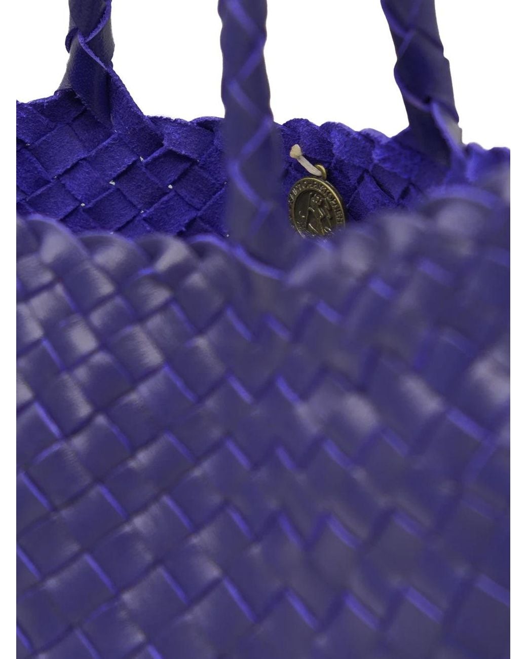 Dragon Diffusion Blue Bags