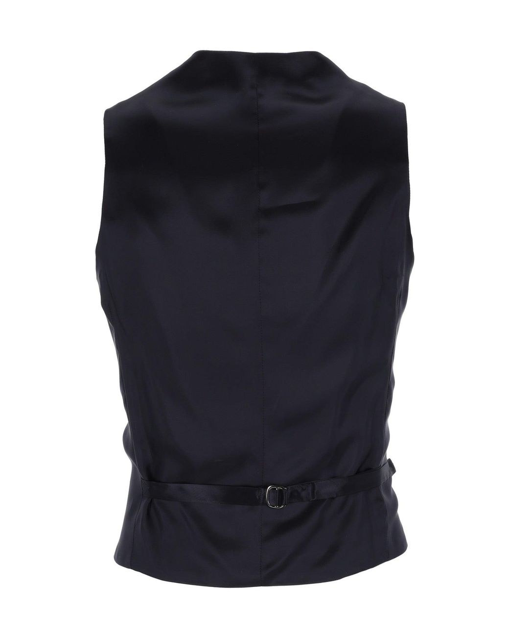 LBM 1911 LUBIAM Blue Gilet