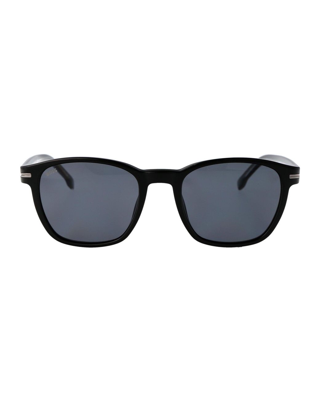 Boss Blue Sunglasses Boss 1505/S 807 Ir