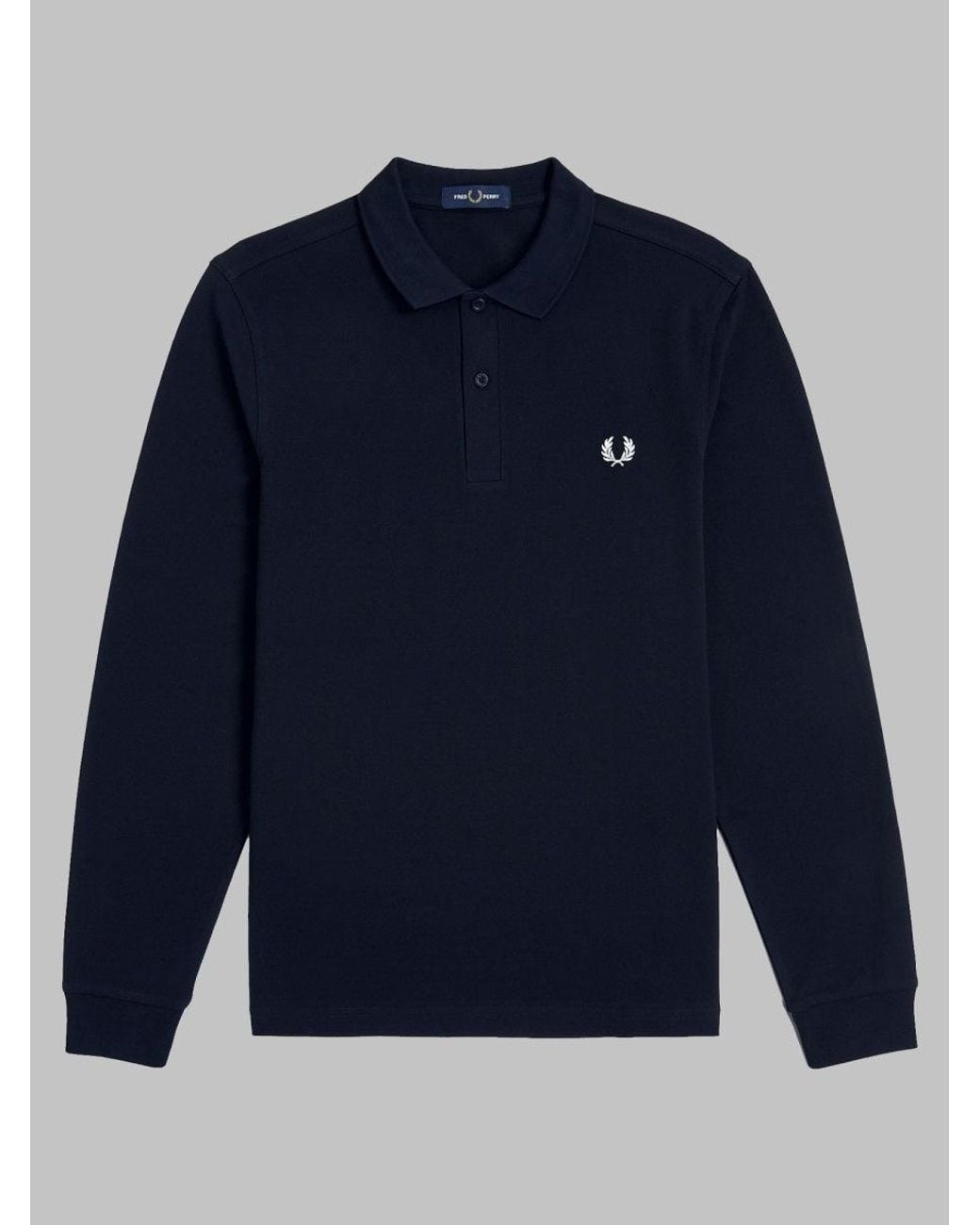 Fred Perry Blue Fred Perry