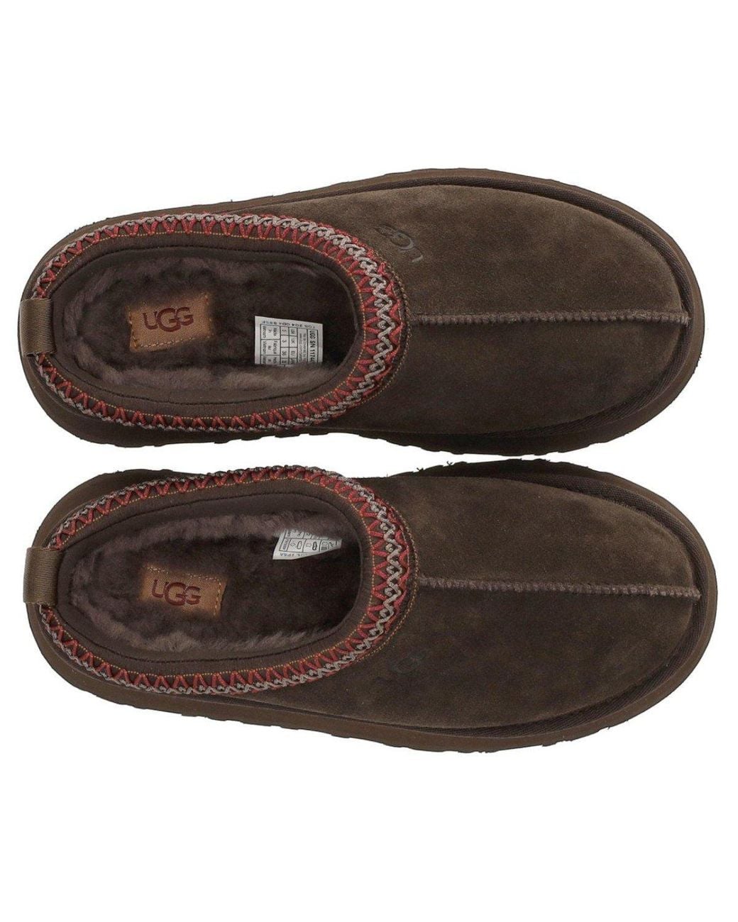 Ugg Brown Sandals