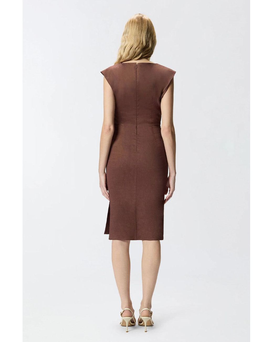 Pinko Pinko Brown