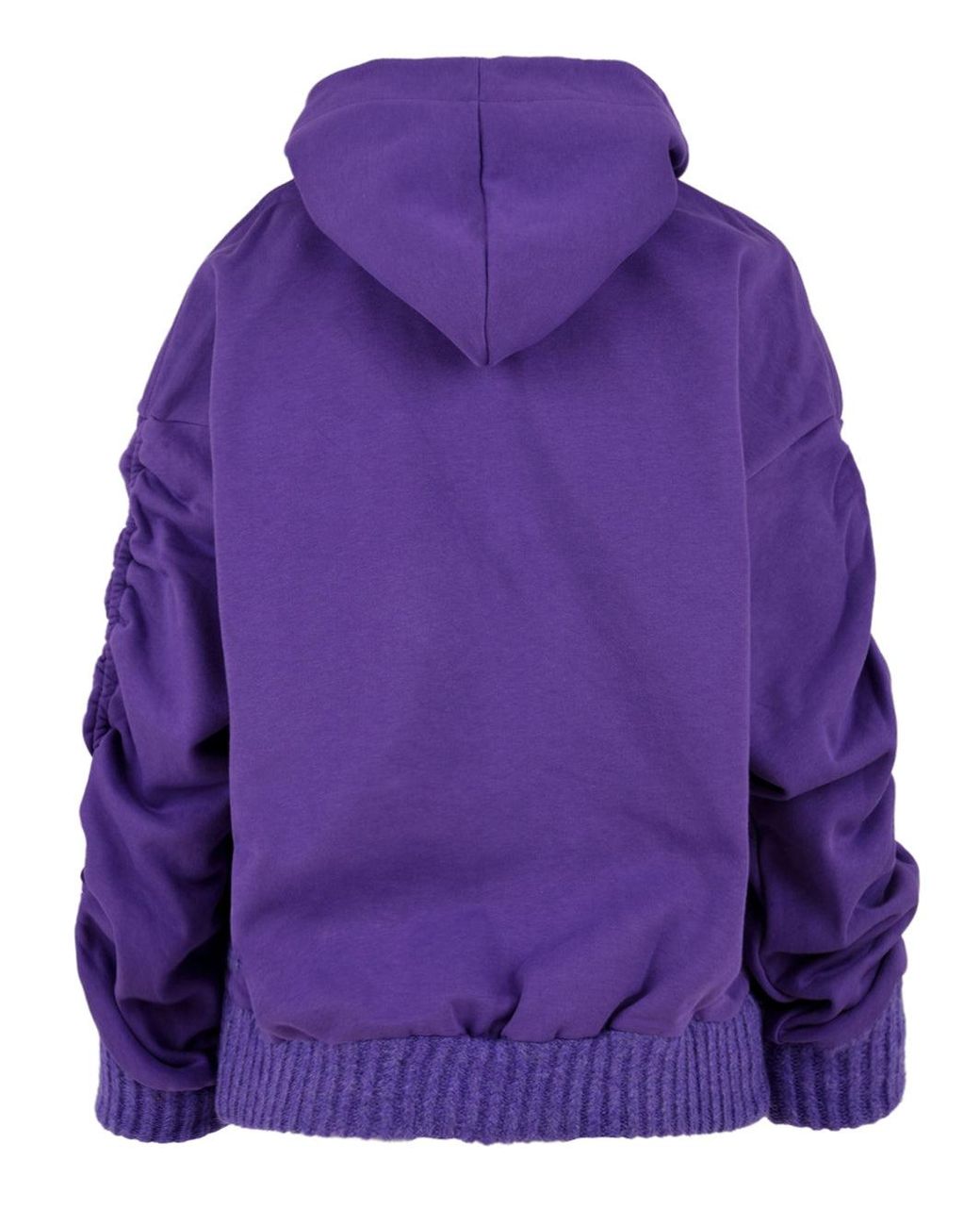 hinnominate Purple Pullover